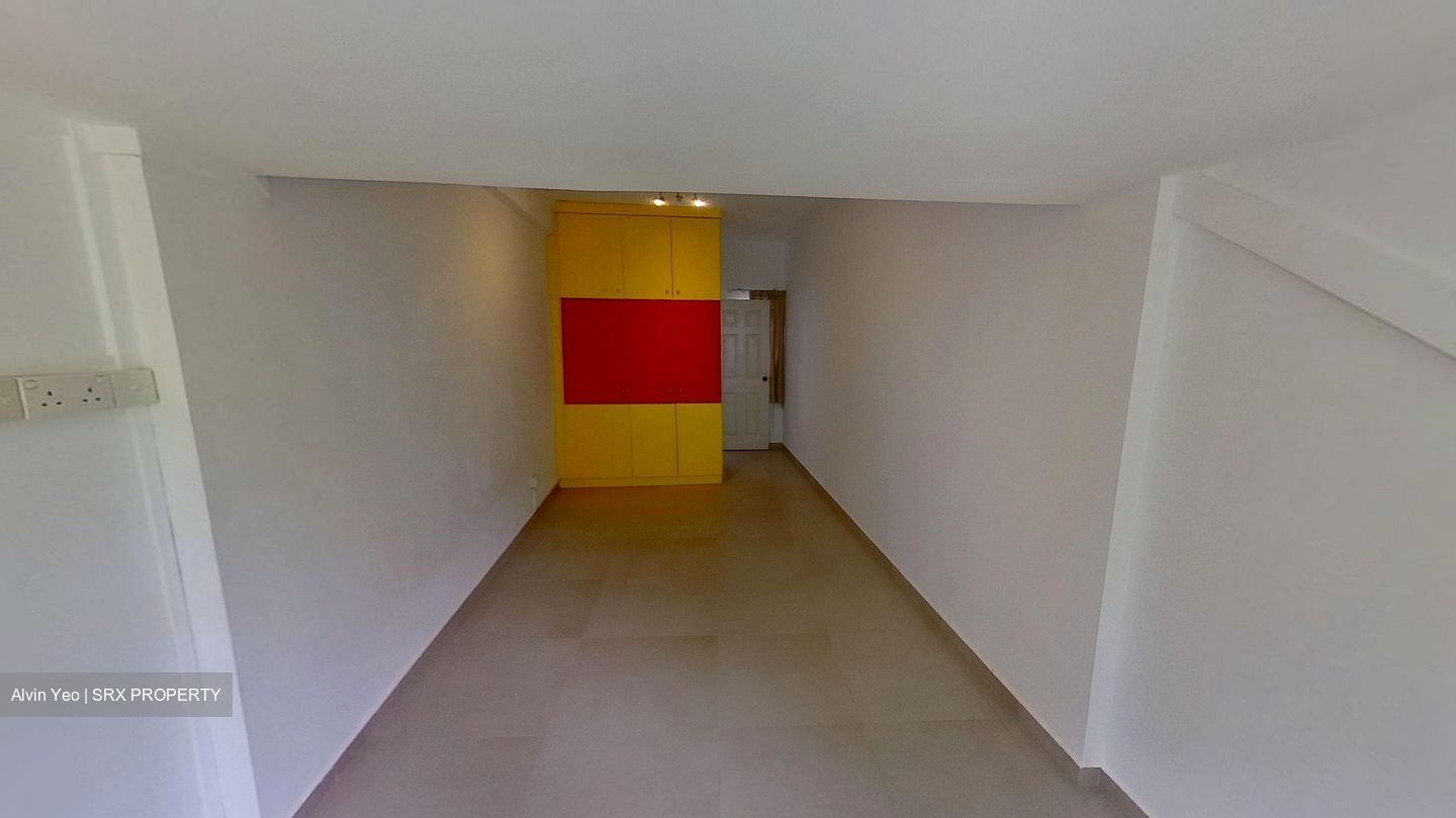 Tiong Bahru Estate (D3), Apartment #437287161